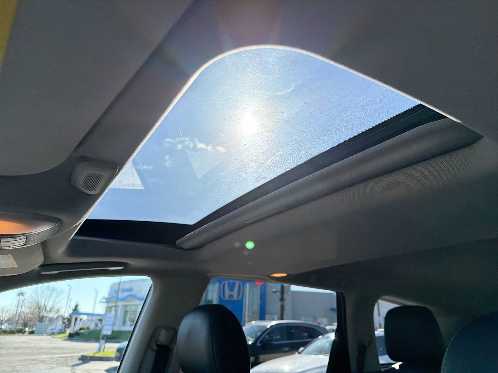 Thumbnail: 2019 INFINITI QX60 - 23