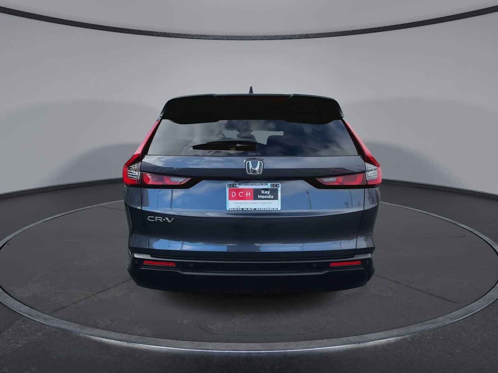 Thumbnail: 2024 Honda CR-V - 7