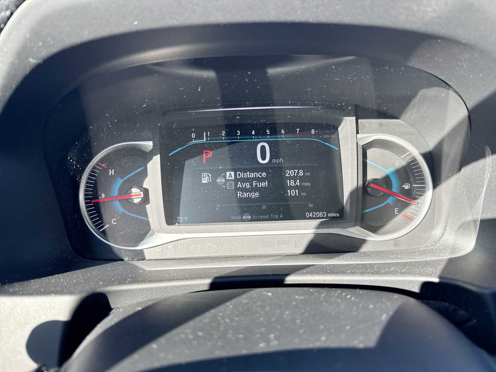 Thumbnail: 2019 Honda Passport - 31