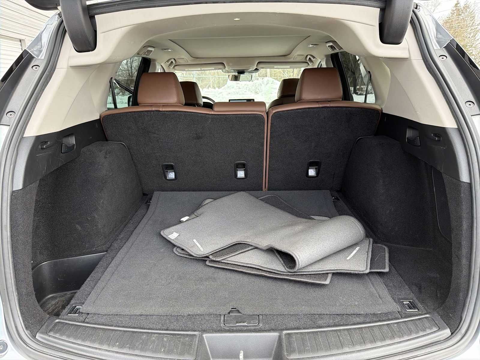 Thumbnail: 2019 Acura RDX - 33