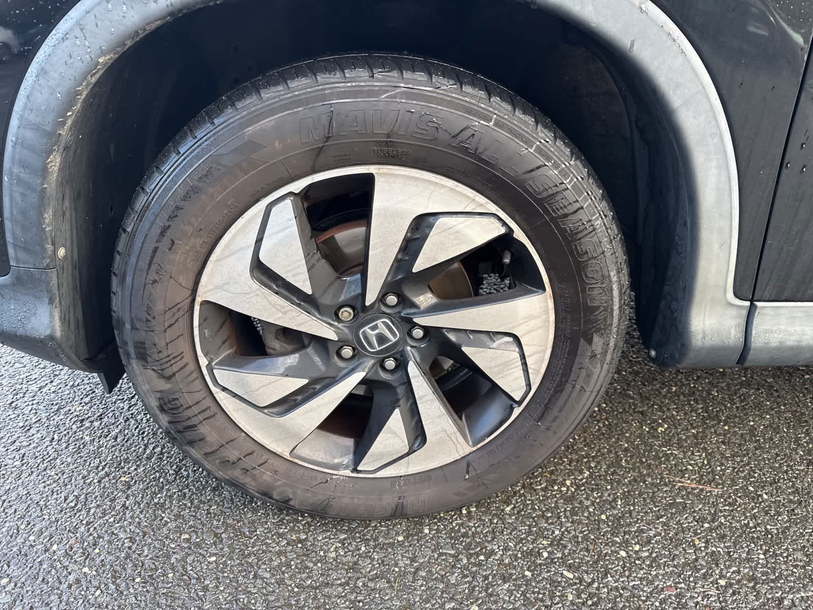 Thumbnail: 2015 Honda CR-V - 23