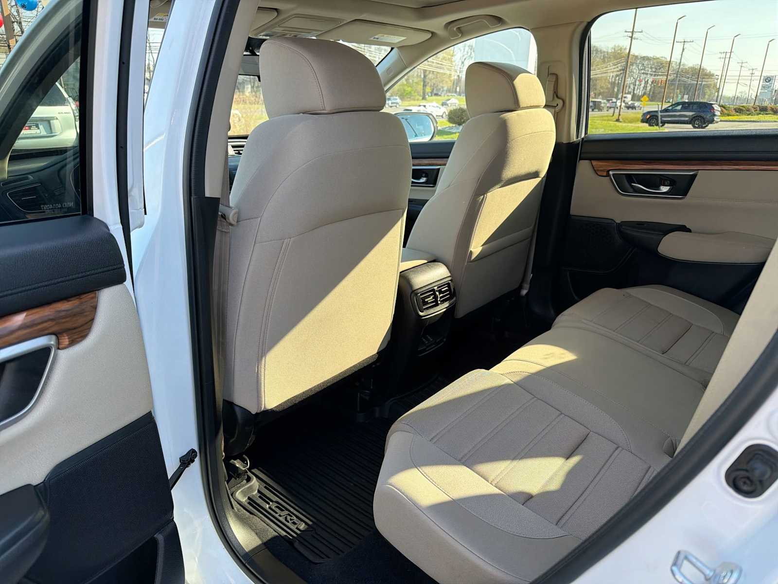 Thumbnail: 2021 Honda CR-V - 12