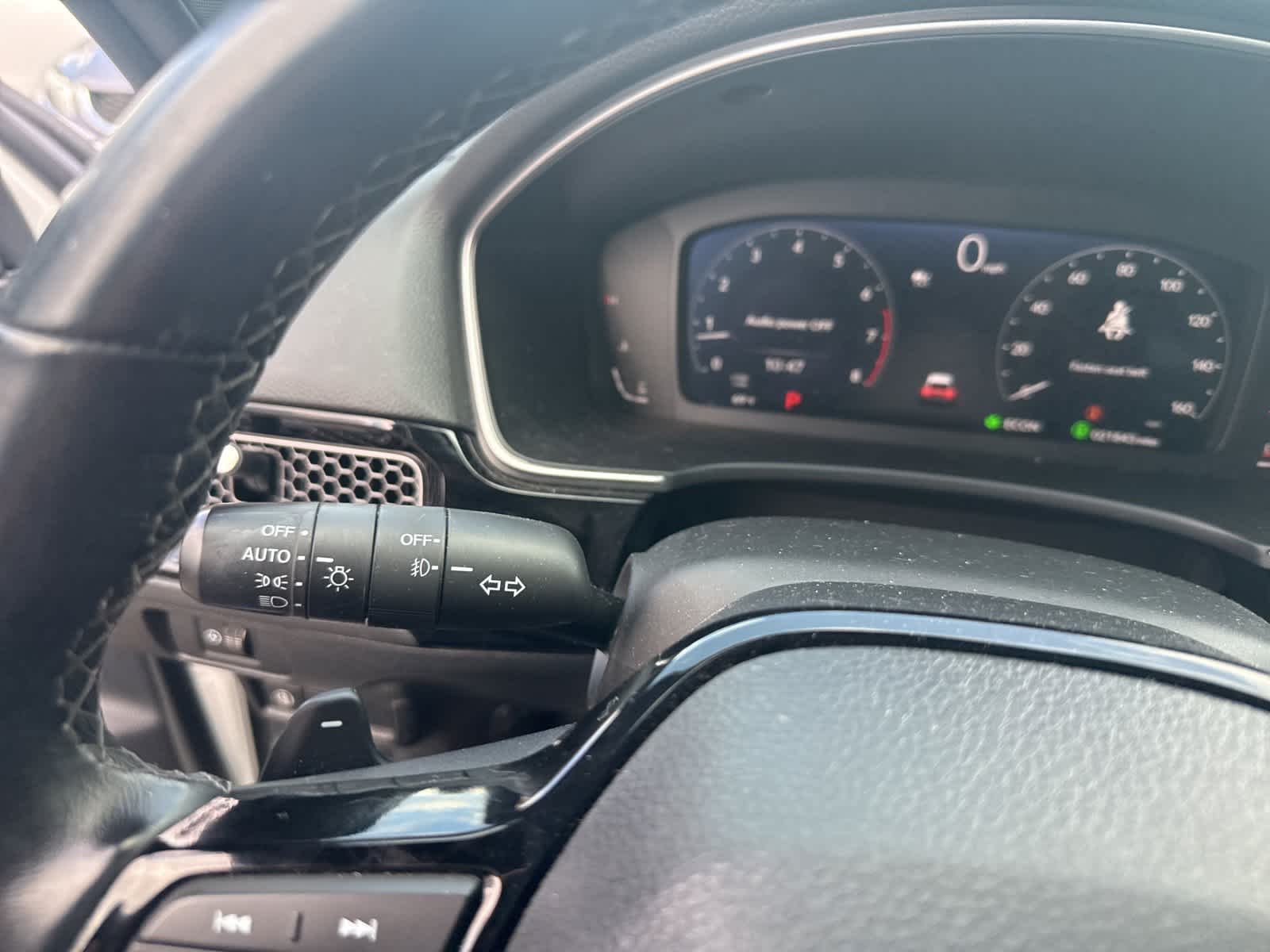 Thumbnail: 2023 Honda Civic - 12
