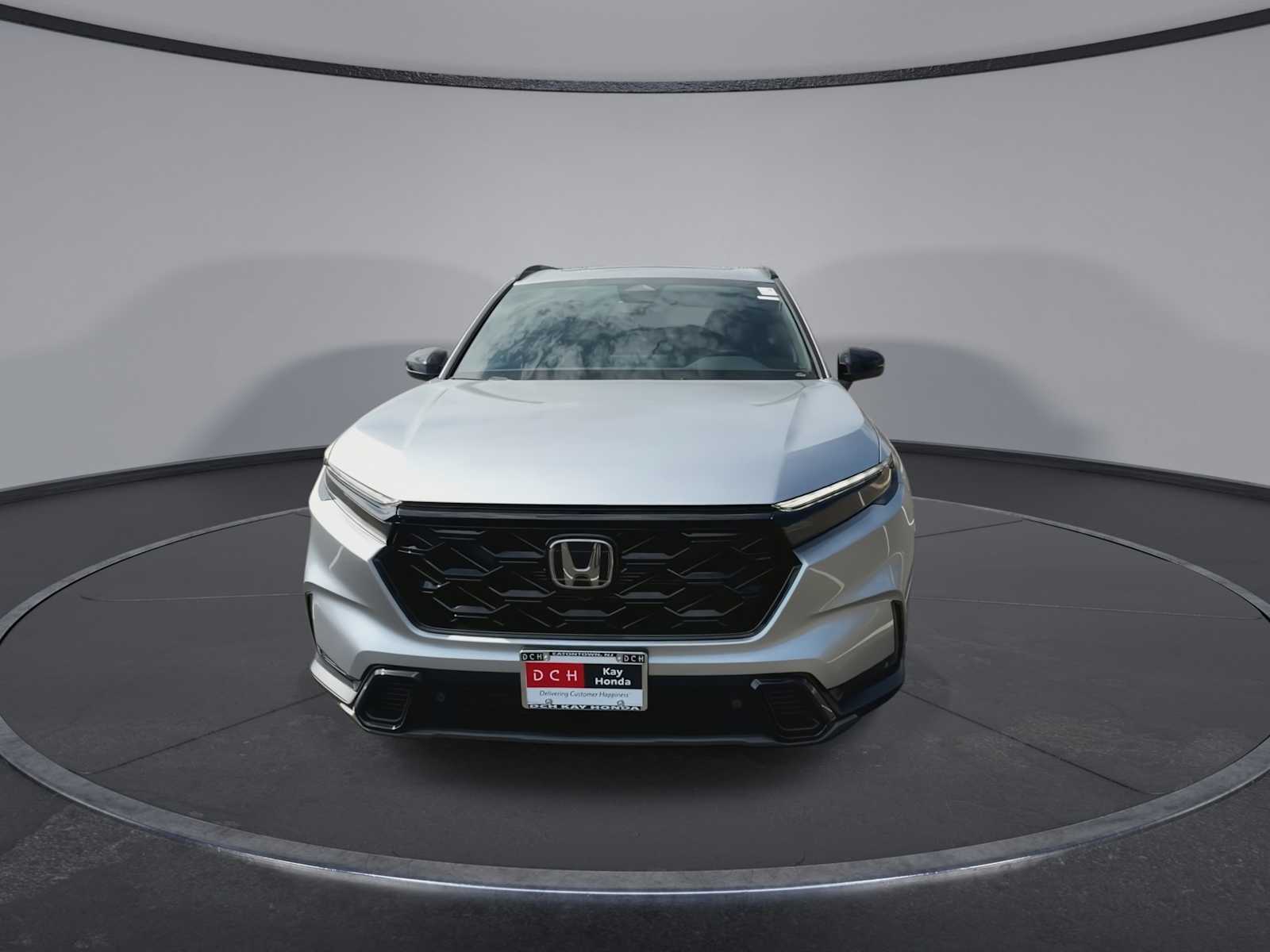 Thumbnail: 2026 Honda CR-V - 3