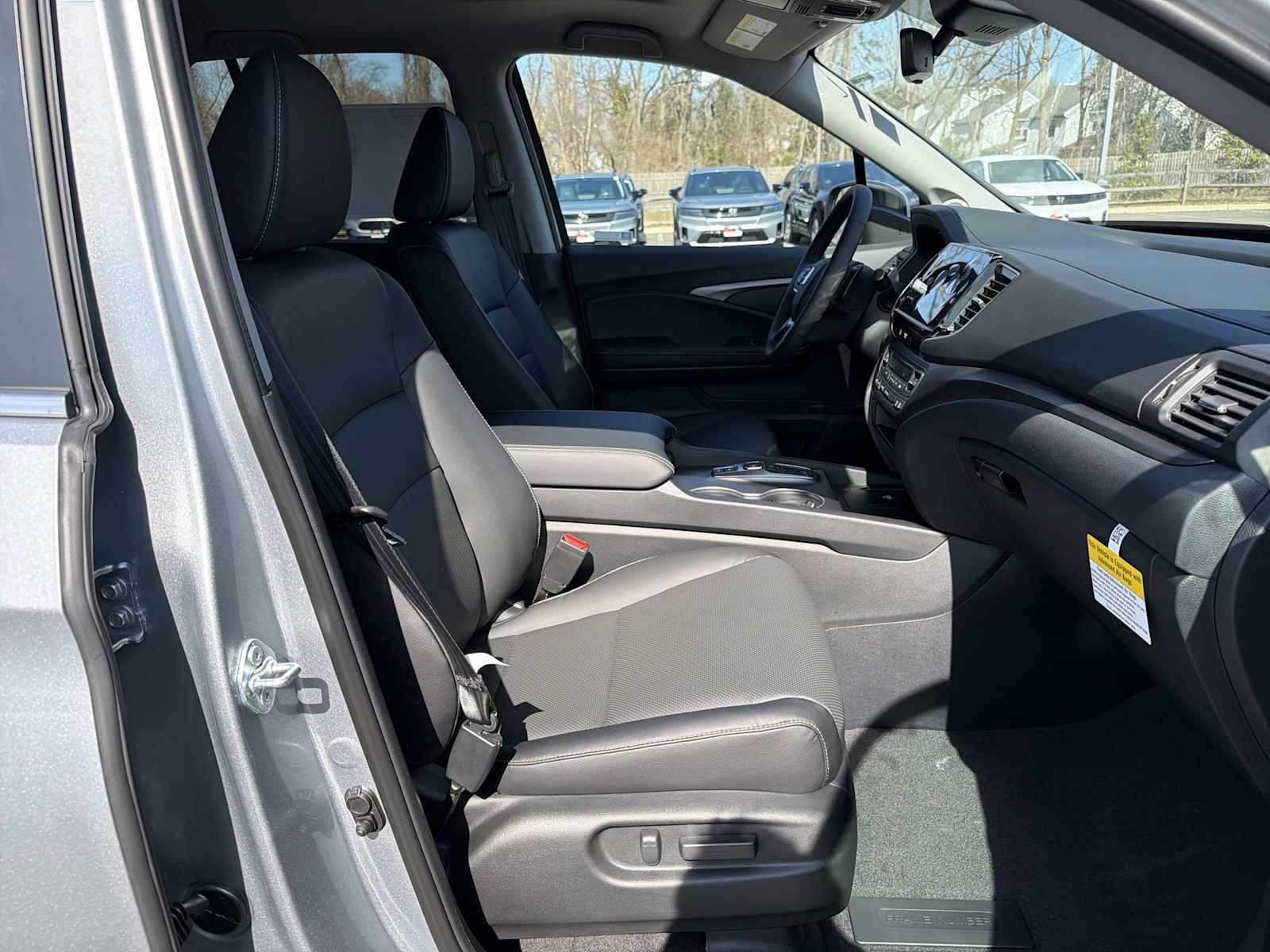 Thumbnail: 2026 Honda Ridgeline - 15