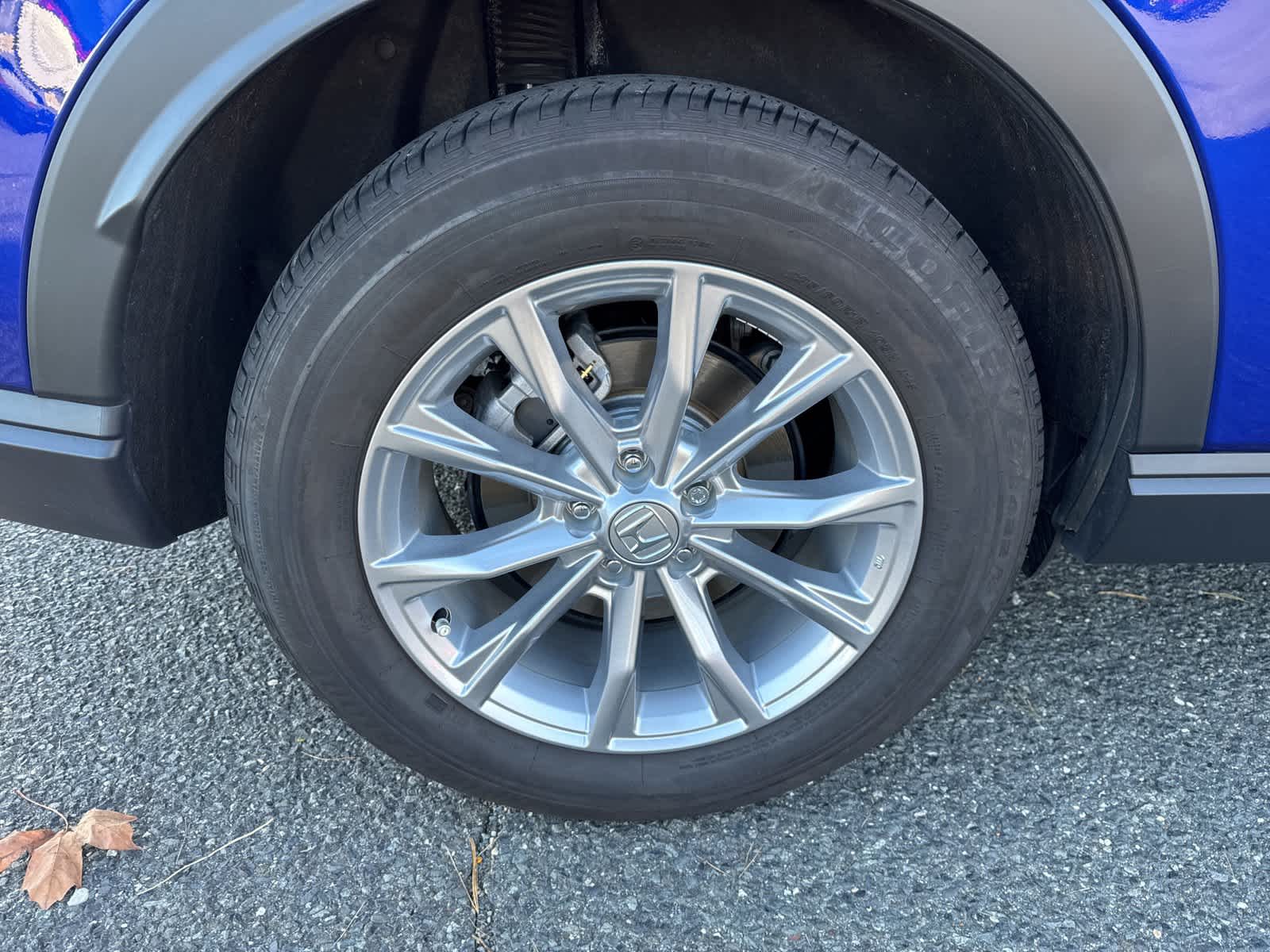 Thumbnail: 2023 Honda CR-V - 26