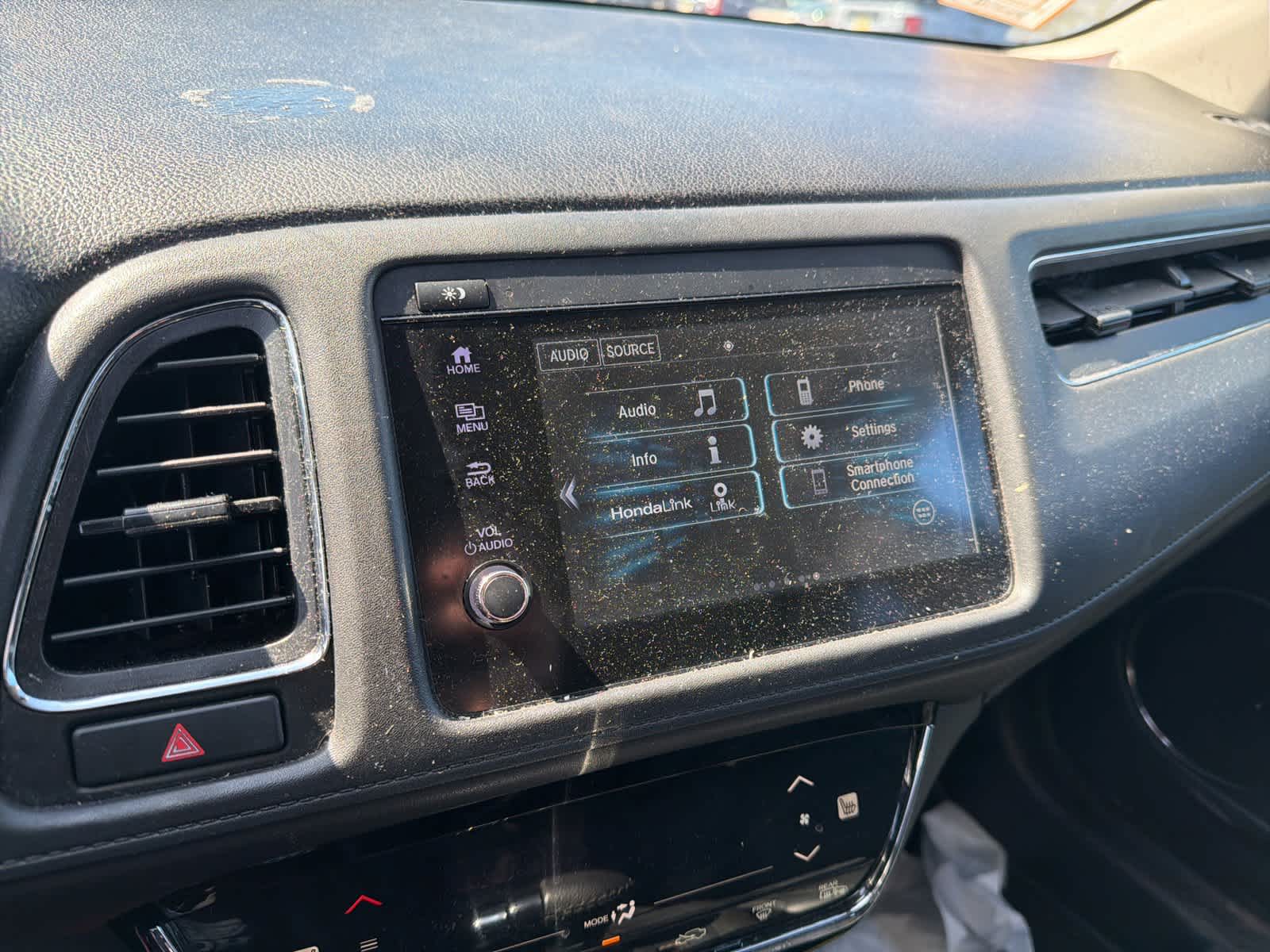 Thumbnail: 2020 Honda HR-V - 13