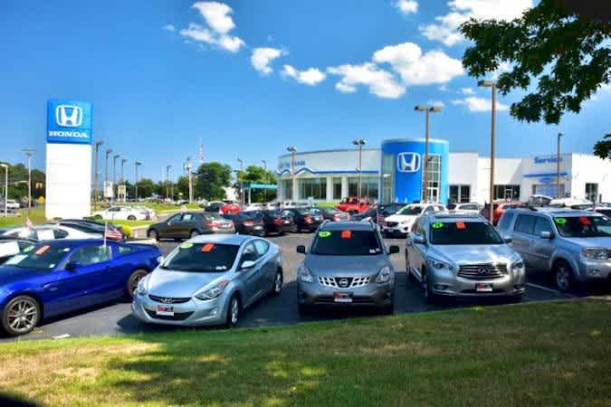 Thumbnail: 2013 Honda CR-V - 17