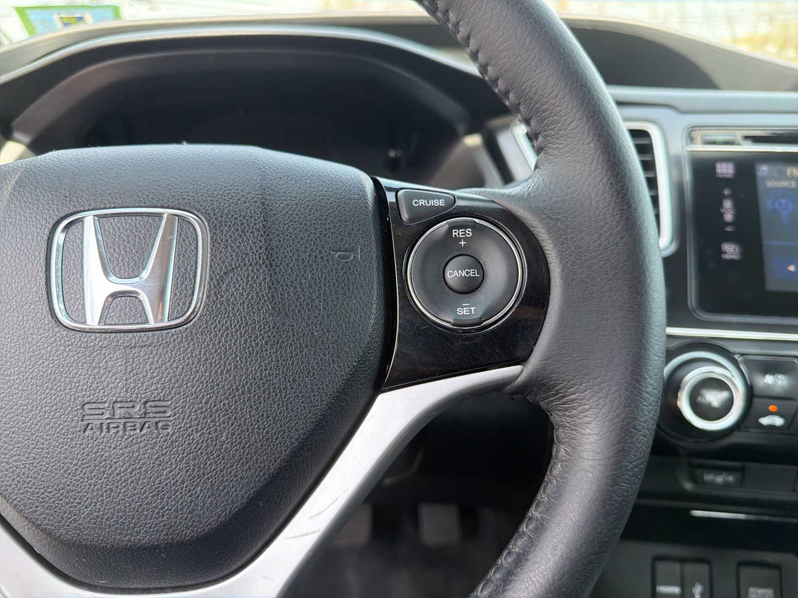 Thumbnail: 2014 Honda Civic - 26