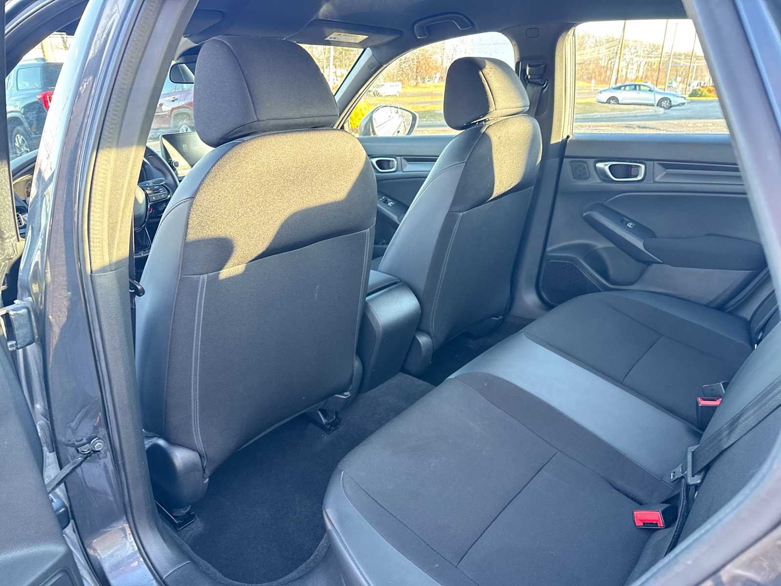 Thumbnail: 2023 Honda Civic - 12