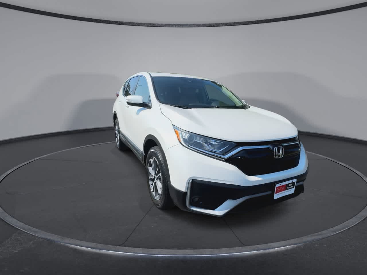 Thumbnail: 2022 Honda CR-V - 2