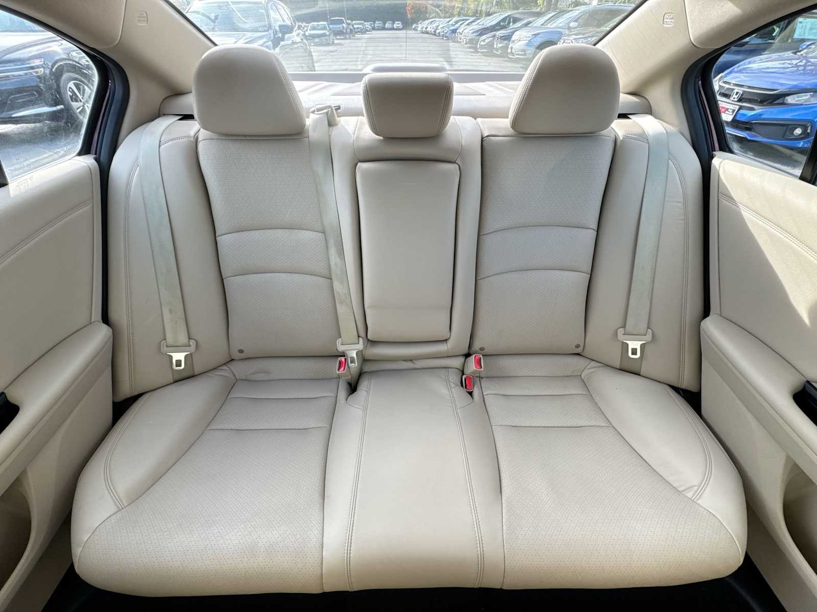 Thumbnail: 2017 Honda Accord - 13