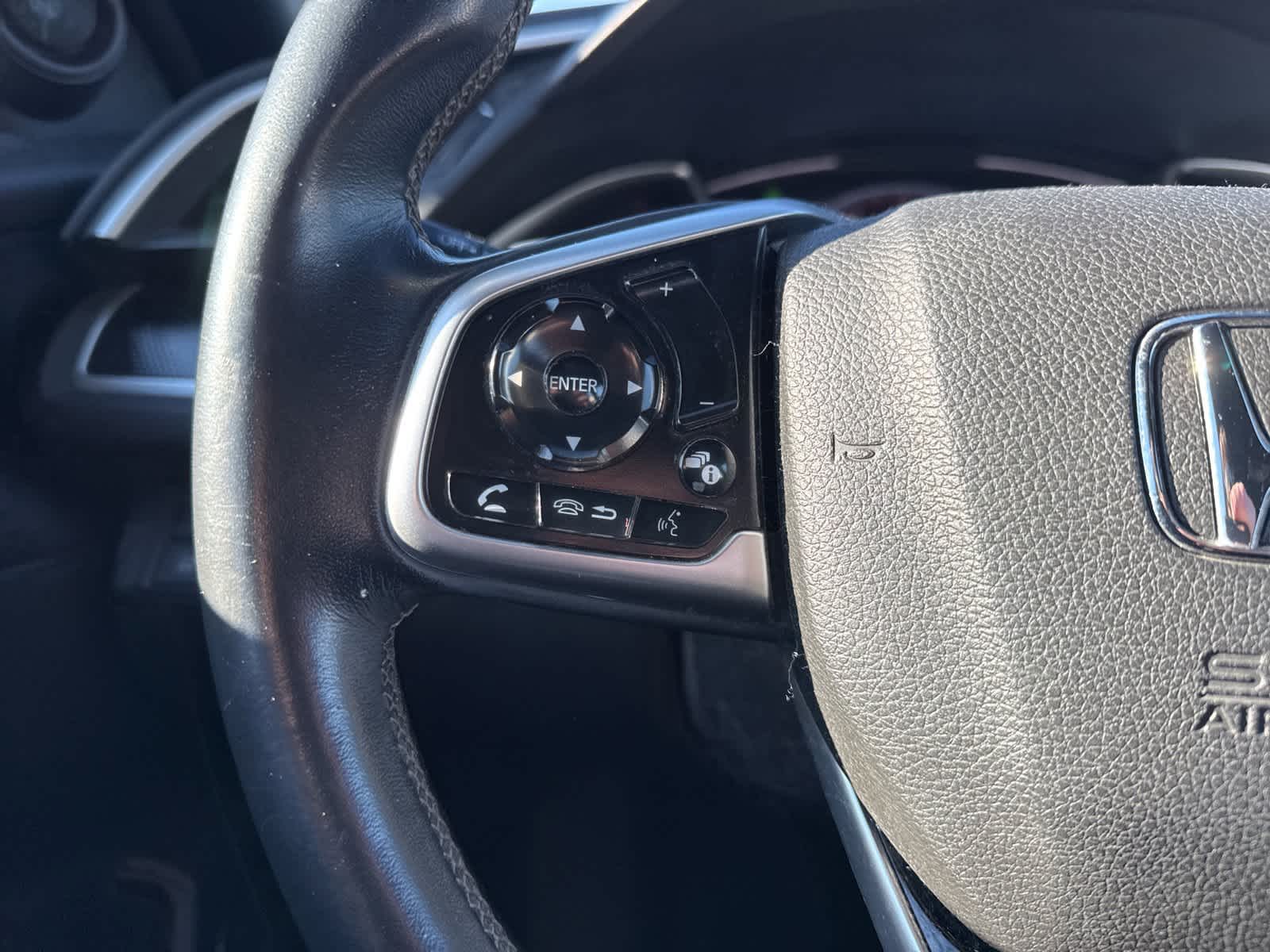 Thumbnail: 2020 Honda Civic - 16