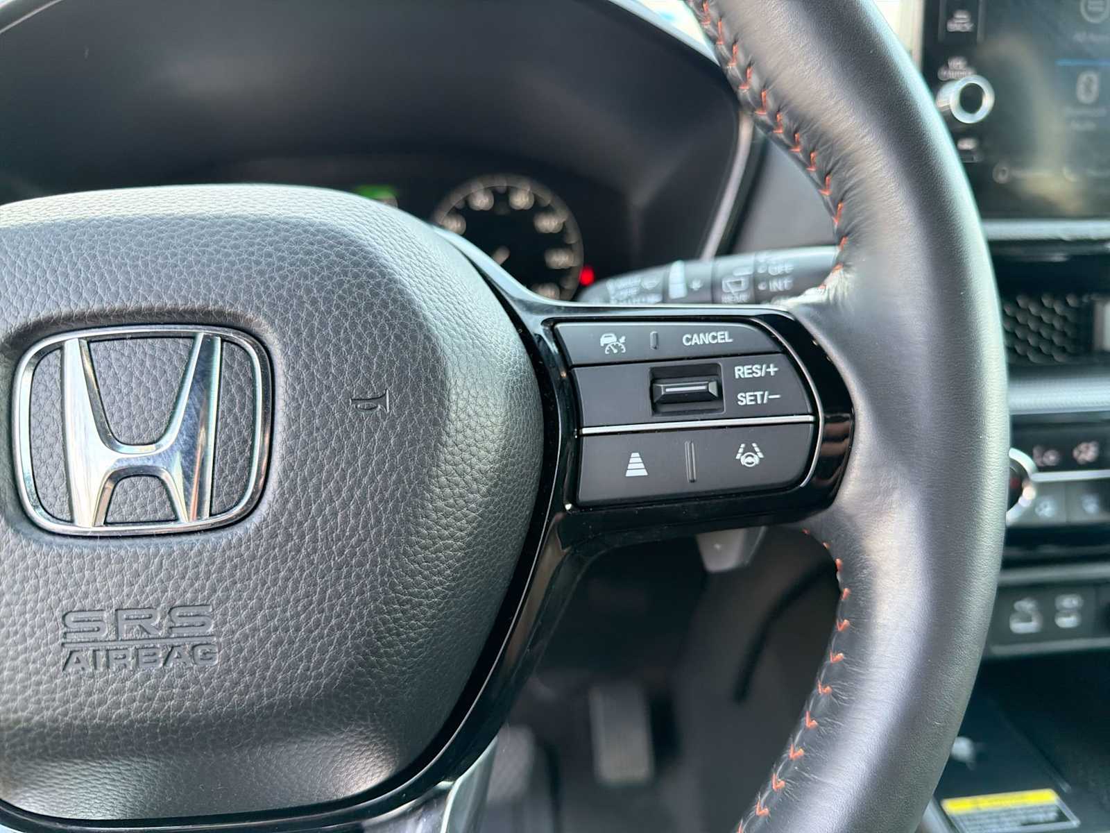 Thumbnail: 2023 Honda CR-V - 26