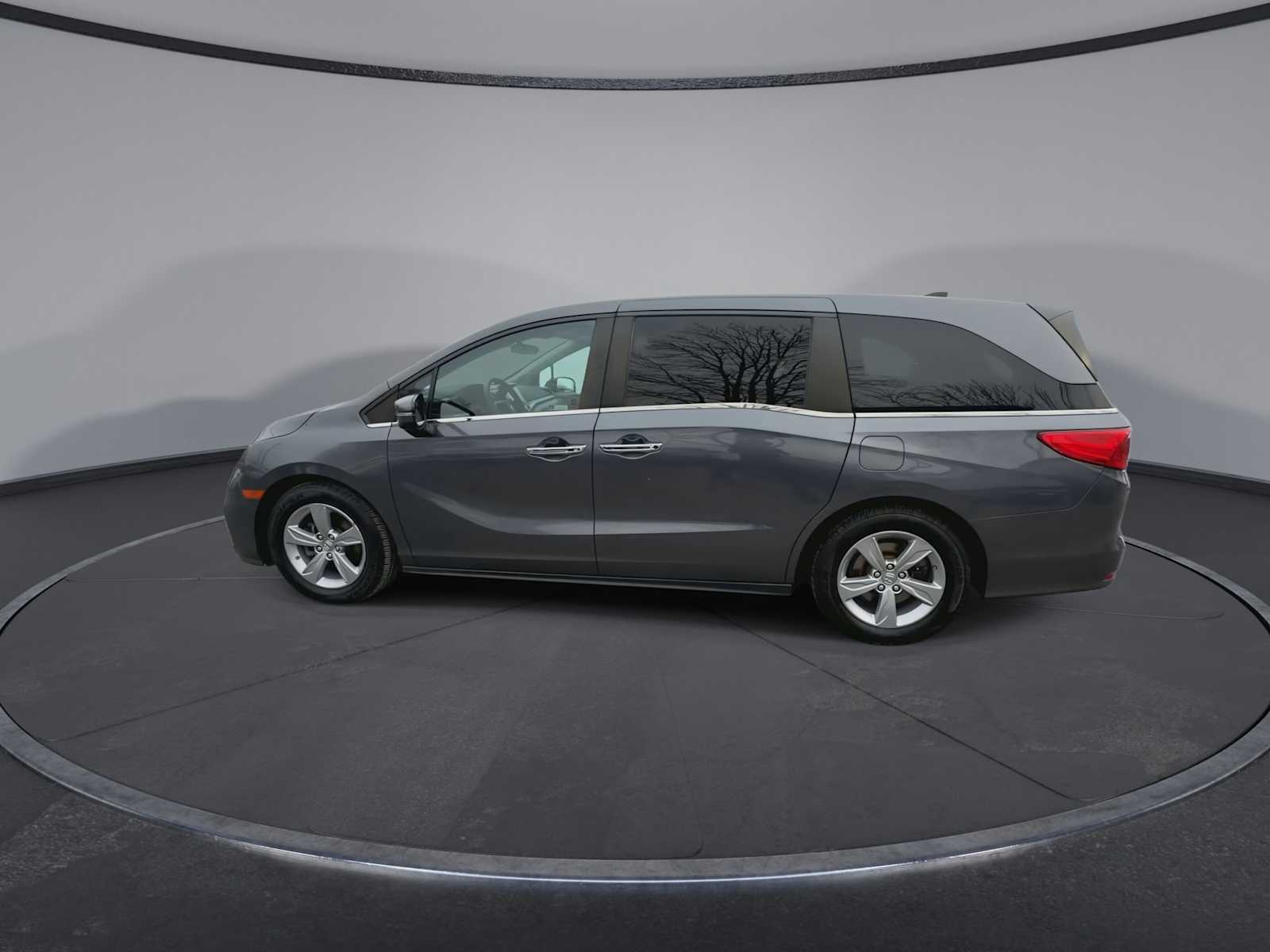 Thumbnail: 2020 Honda Odyssey - 5