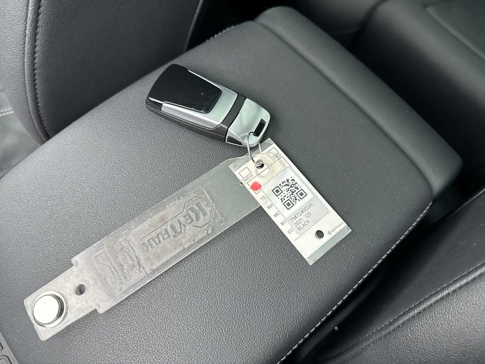 Thumbnail: 2021 Audi Q5 - 35