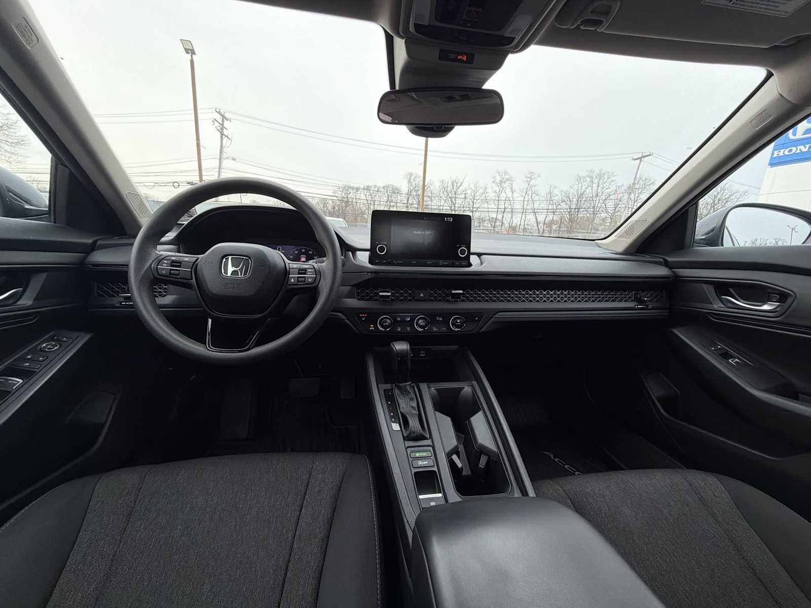 Thumbnail: 2024 Honda Accord - 20