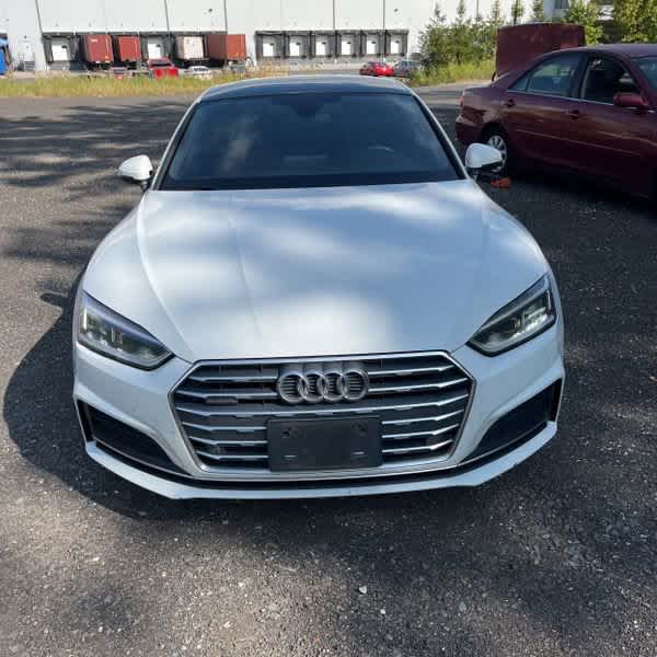 Thumbnail: 2018 Audi A5 - 2