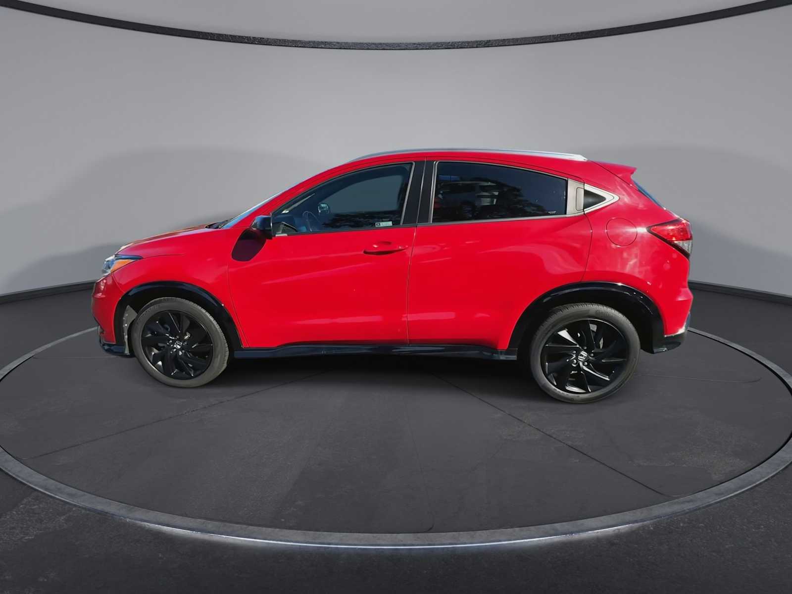 Thumbnail: 2022 Honda HR-V - 5