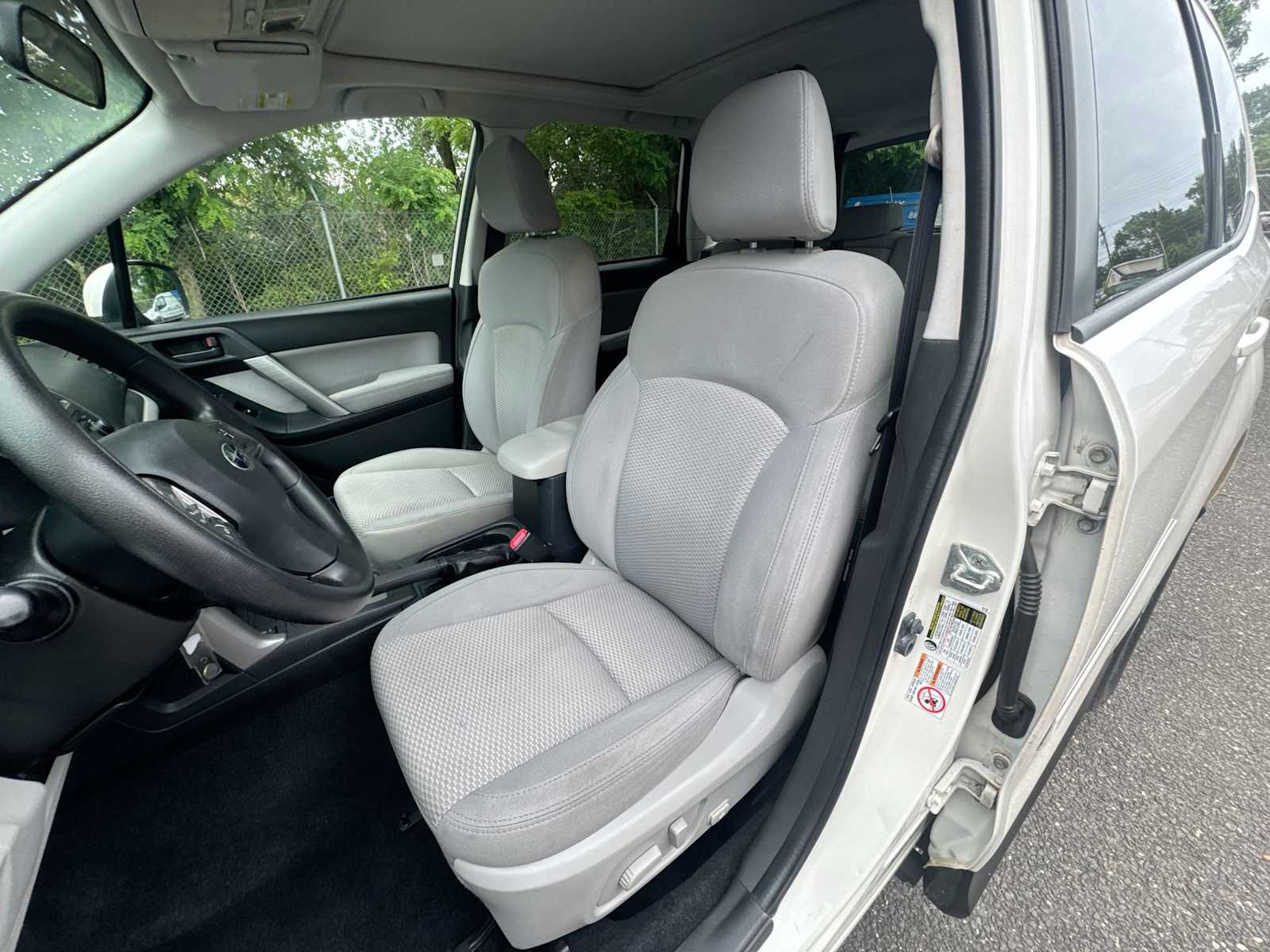 Thumbnail: 2015 Subaru Forester - 21