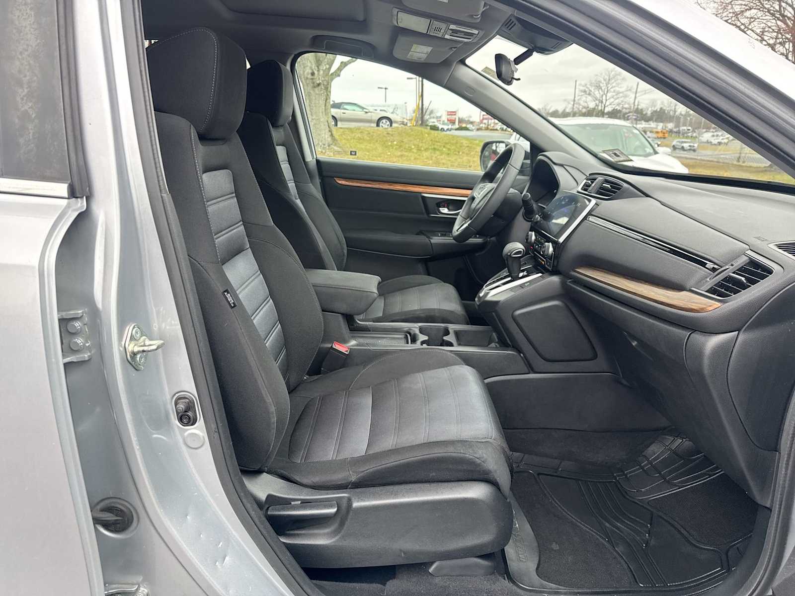 Thumbnail: 2017 Honda CR-V - 15