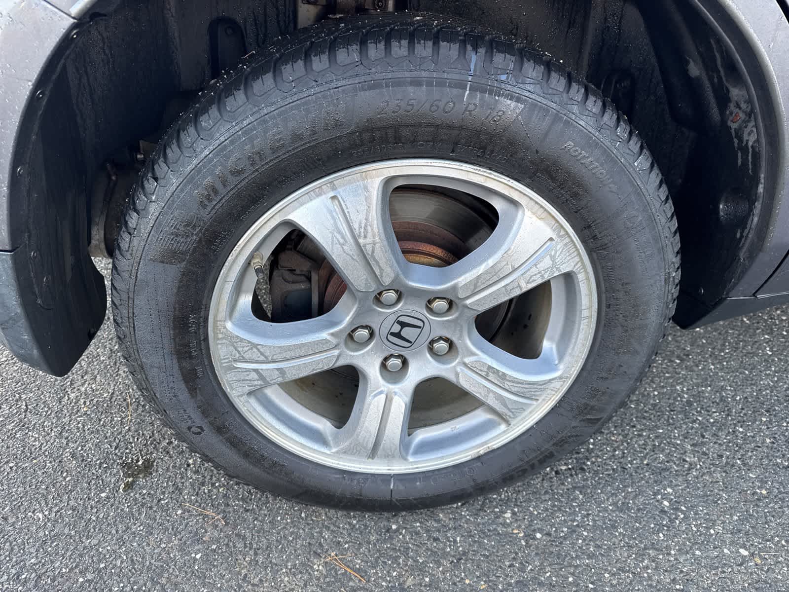 Thumbnail: 2014 Honda Pilot - 26