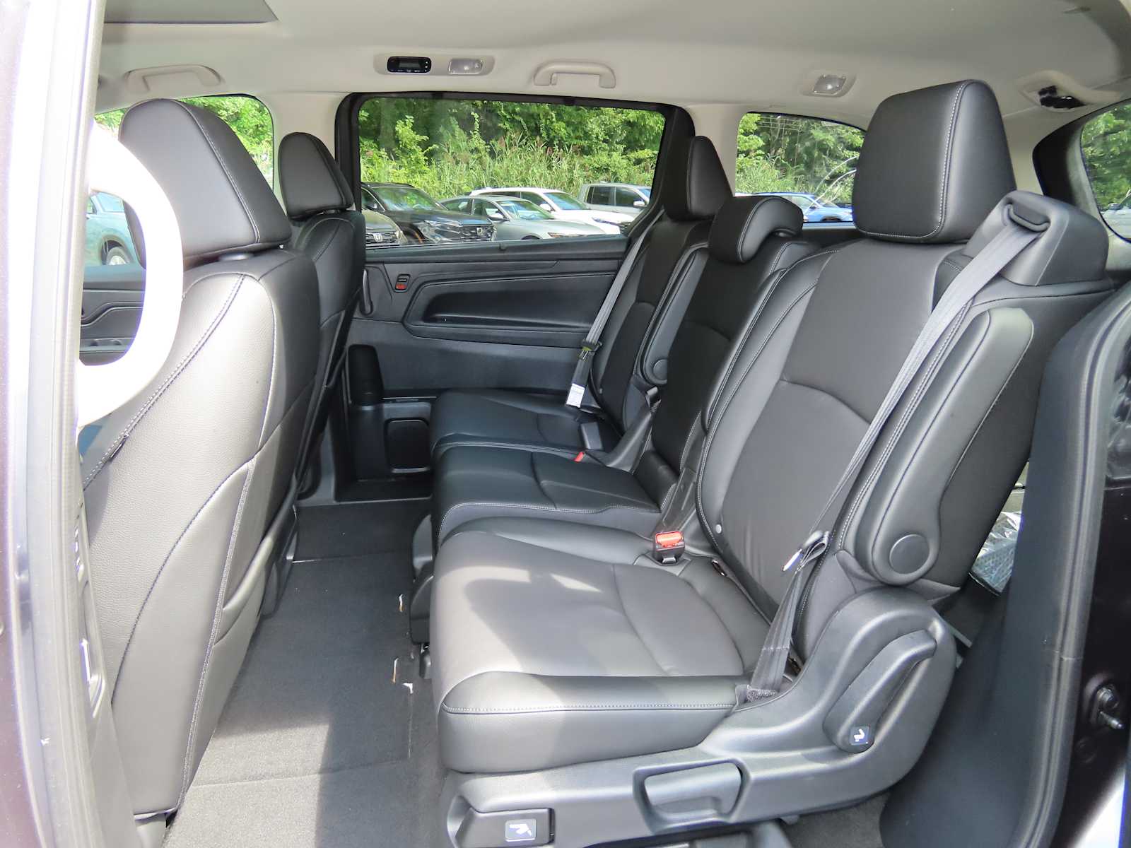 Thumbnail: 2026 Honda Odyssey - 13