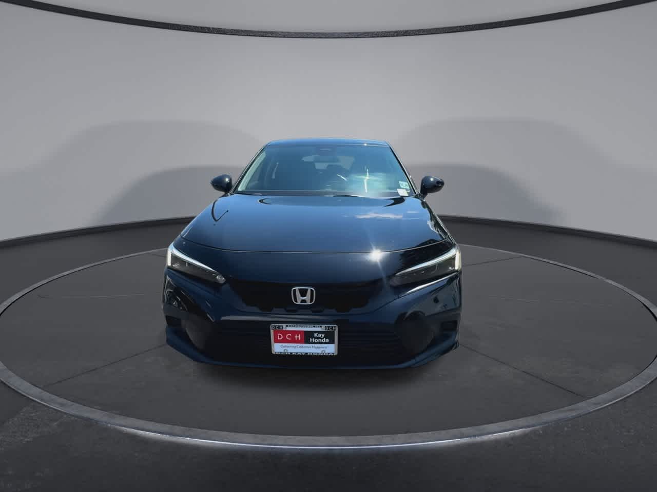 Thumbnail: 2024 Honda Civic - 3