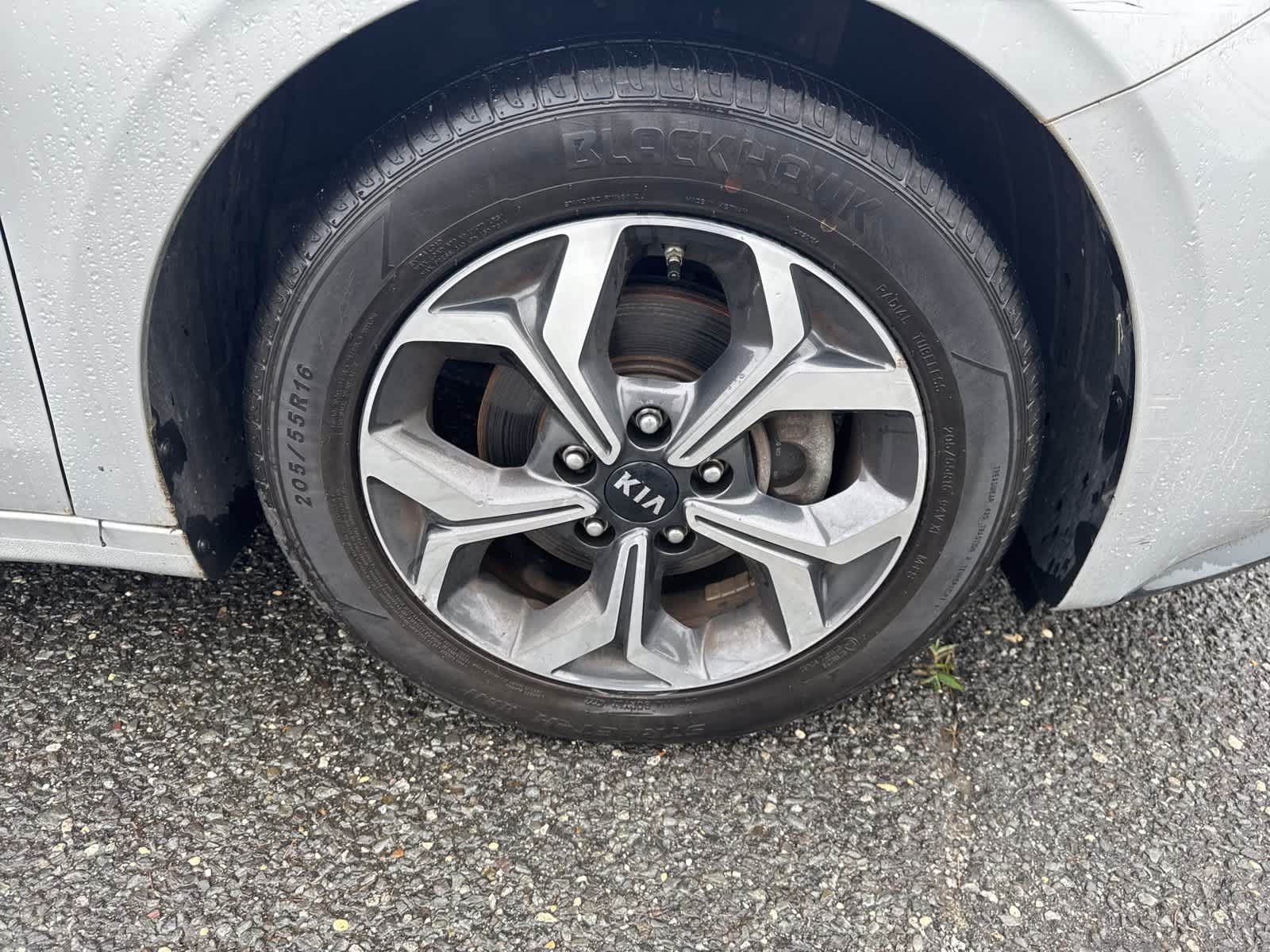 2019 Kia Forte LXS 25