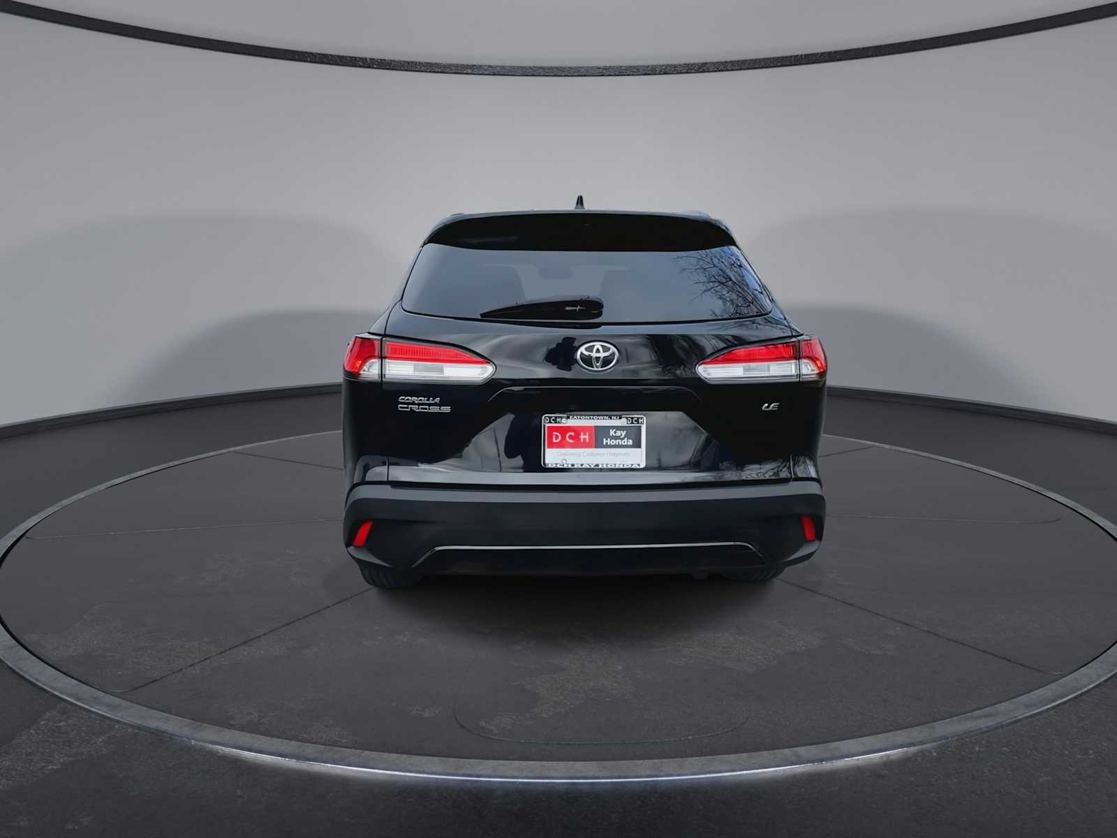 Thumbnail: 2023 Toyota Corolla Cross - 7