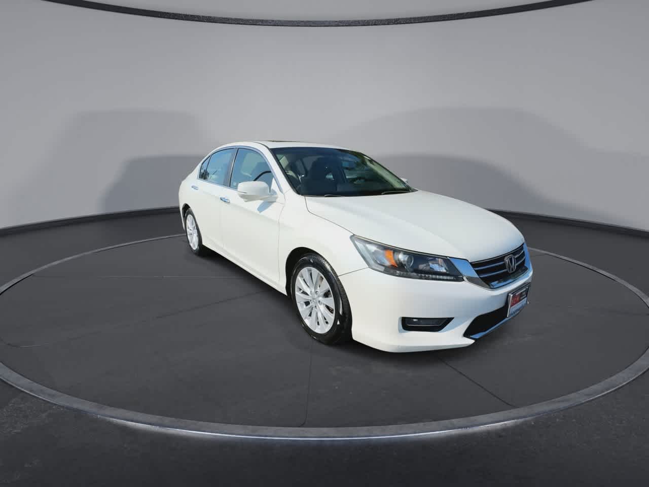 Thumbnail: 2014 Honda Accord - 2