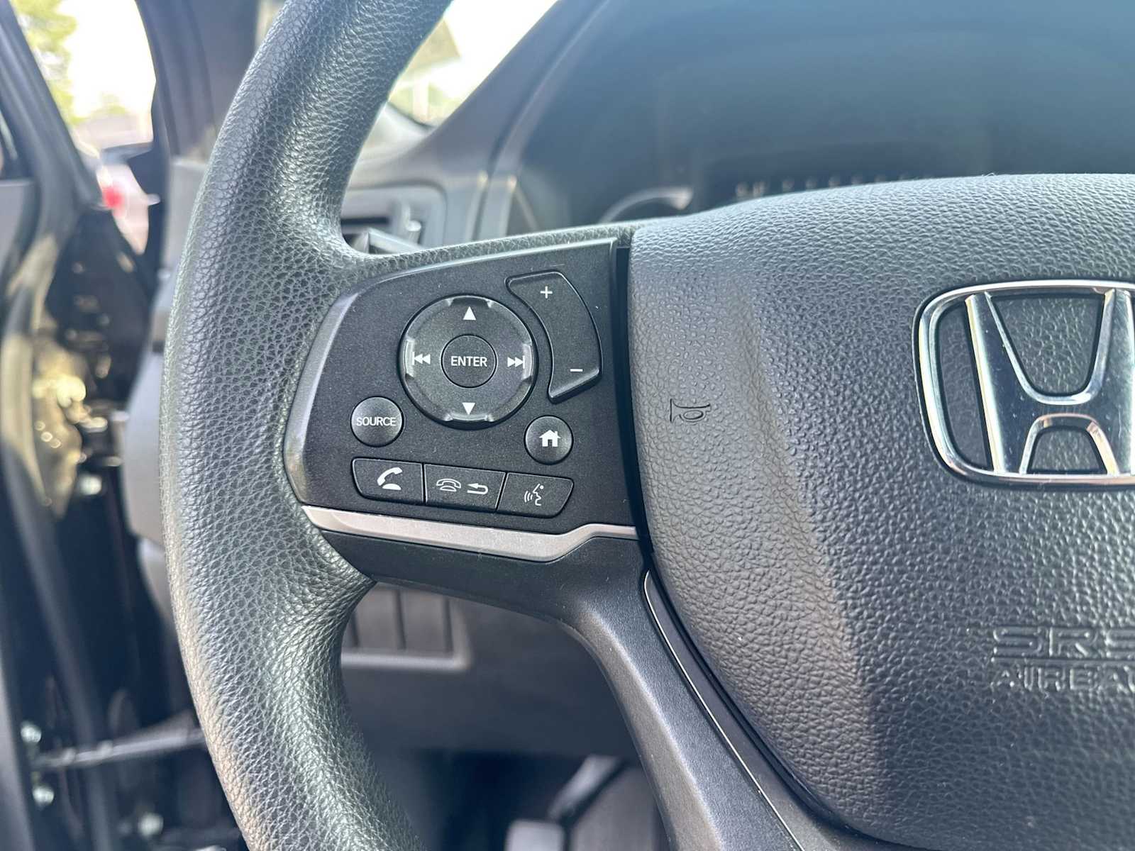 2019 Honda Passport Sport 23