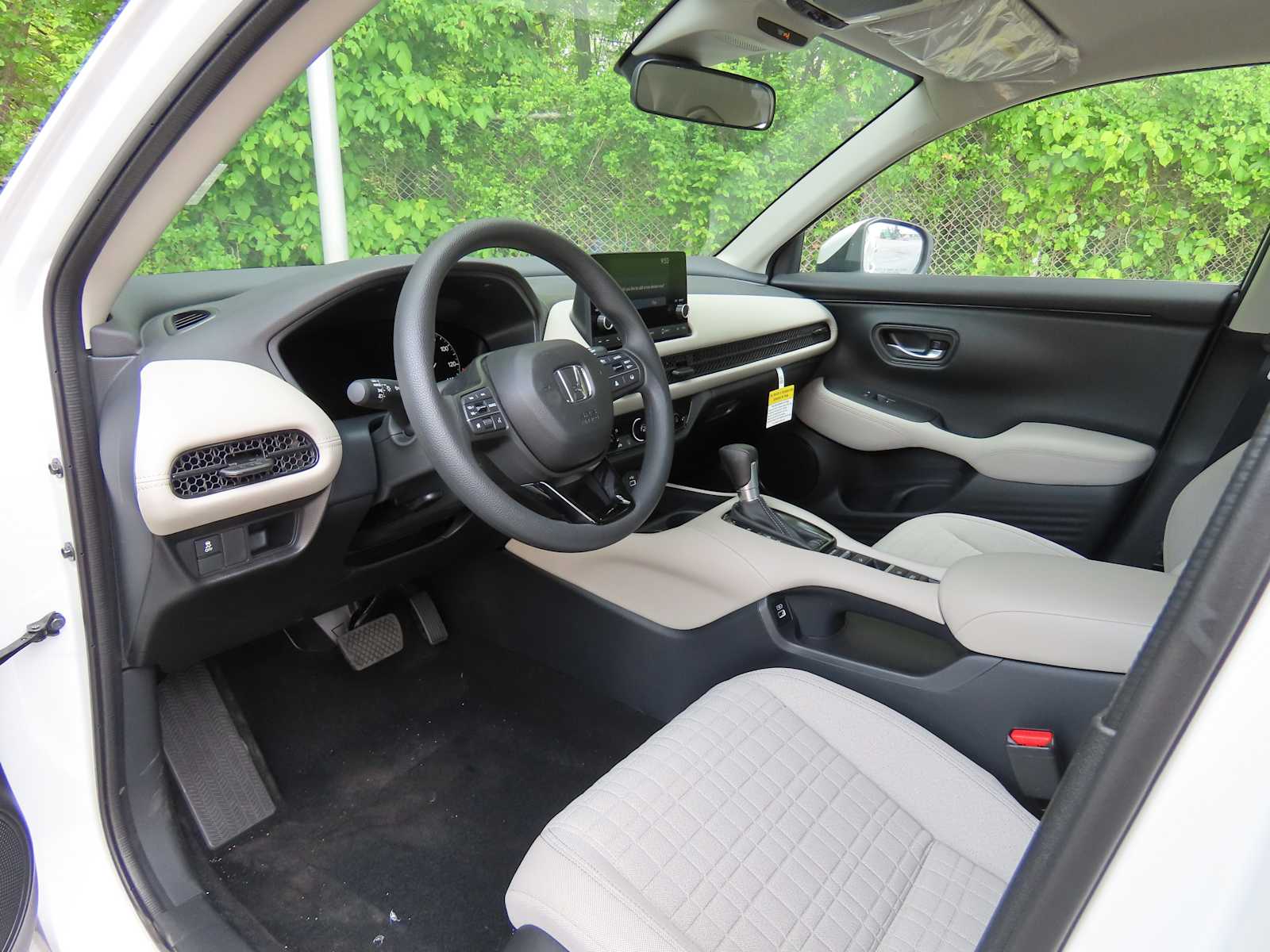 Thumbnail: 2026 Honda HR-V - 2