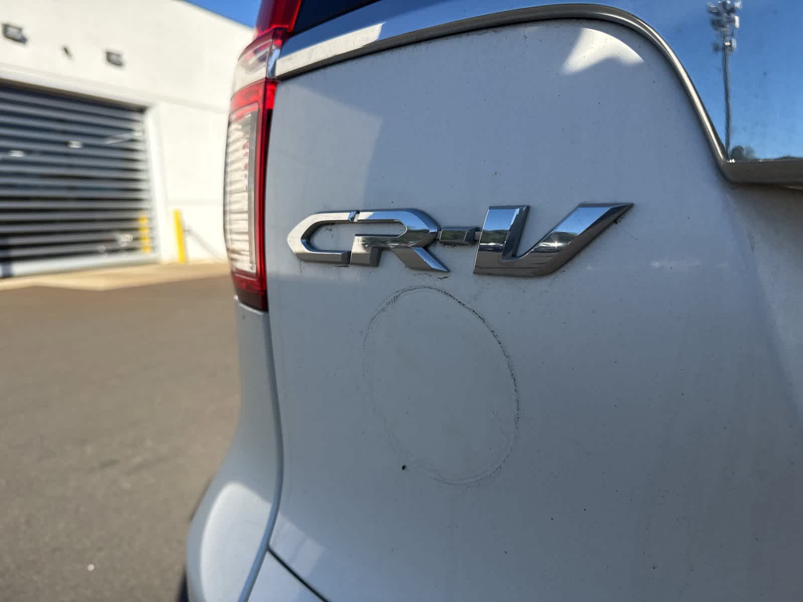 Thumbnail: 2016 Honda CR-V - 23