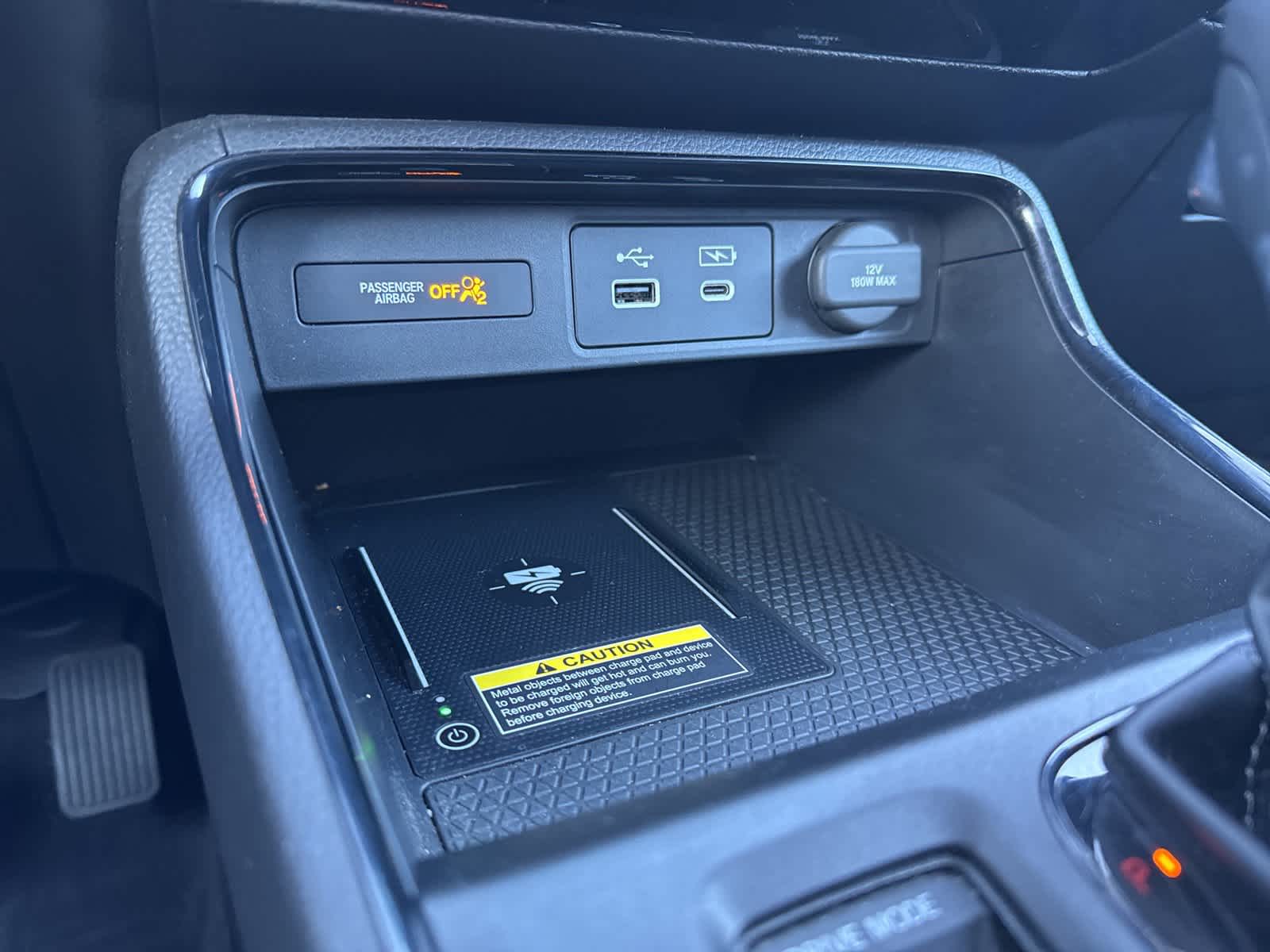 Thumbnail: 2023 Honda CR-V - 15