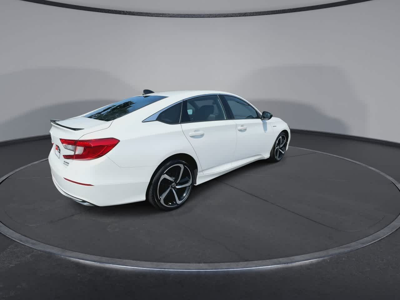 Thumbnail: 2022 Honda Accord - 8