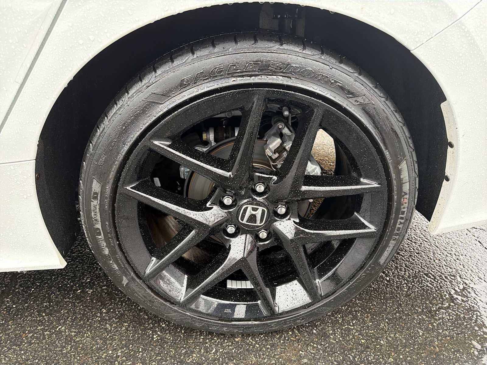 Thumbnail: 2023 Honda Civic - 19