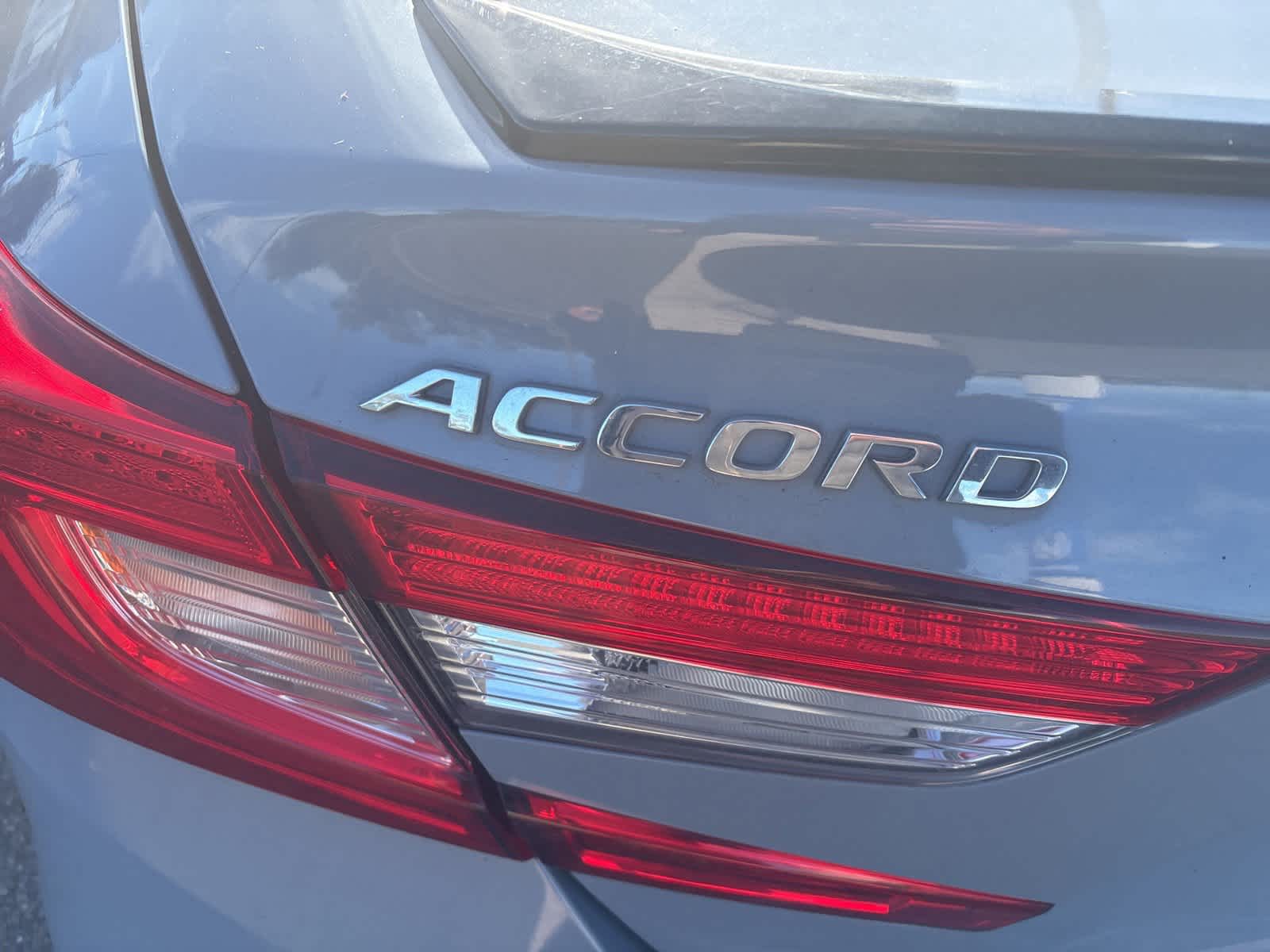 Thumbnail: 2022 Honda Accord - 7