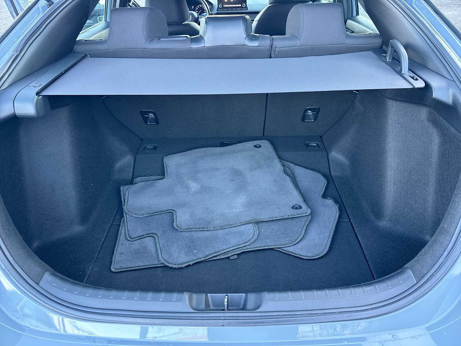 Thumbnail: 2022 Honda Civic - 31