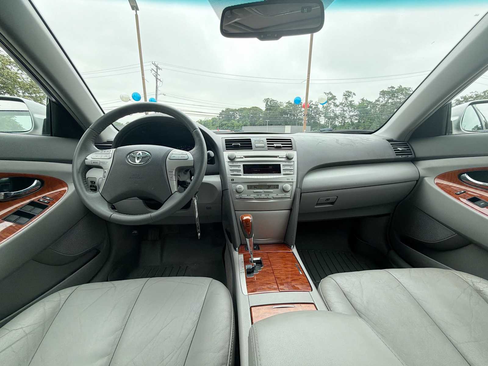 Thumbnail: 2010 Toyota Camry - 20