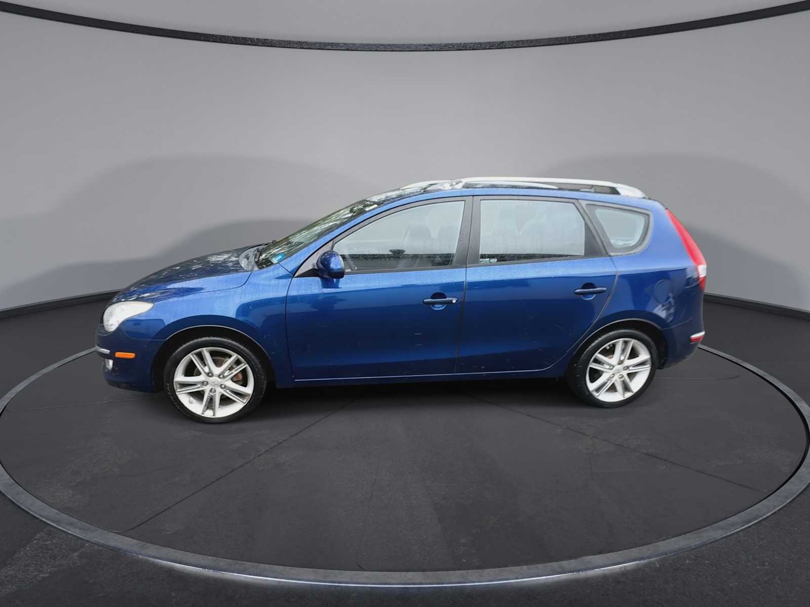 Thumbnail: 2012 Hyundai Elantra - 5