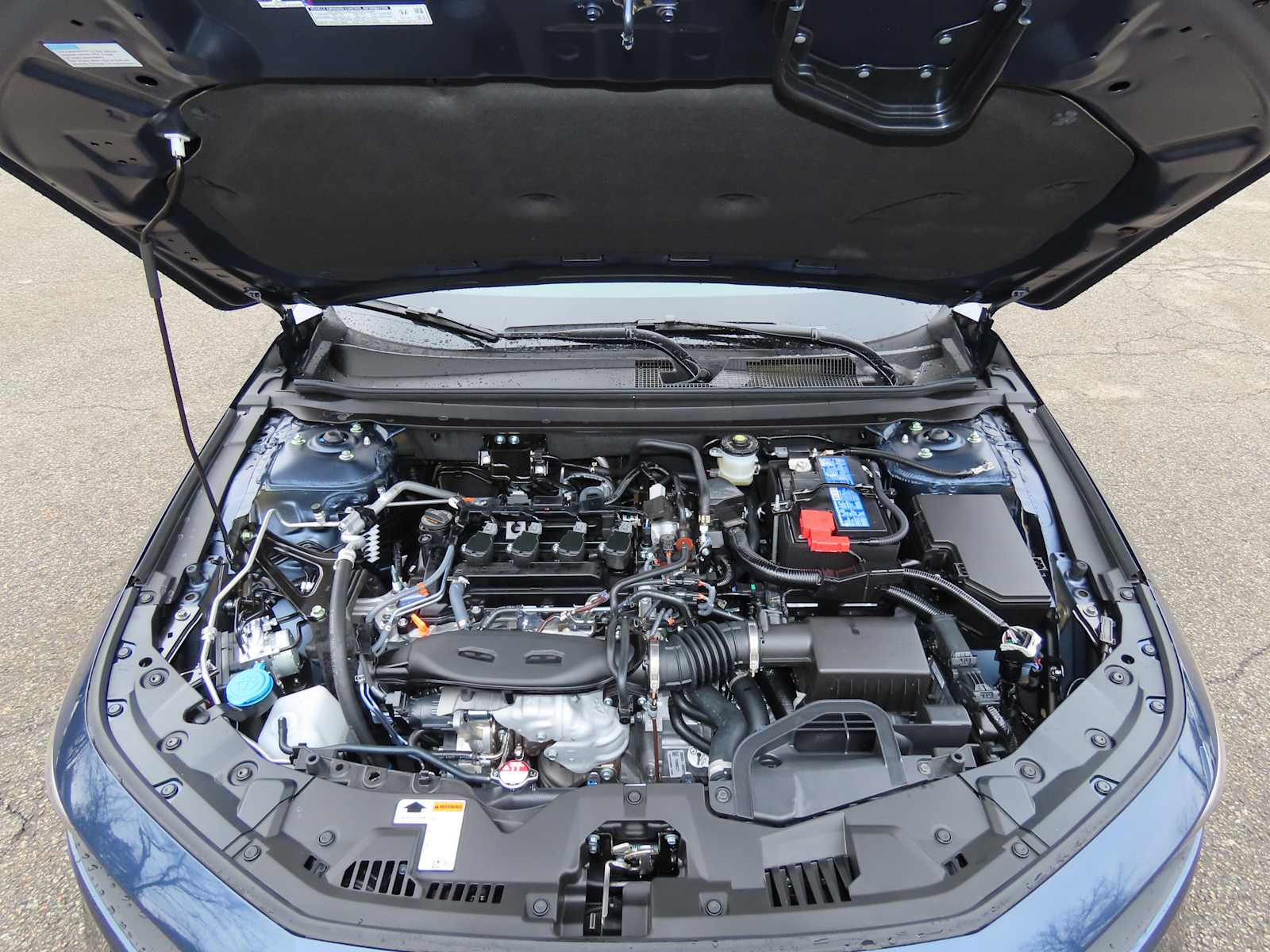 Thumbnail: 2026 Honda Accord - 9