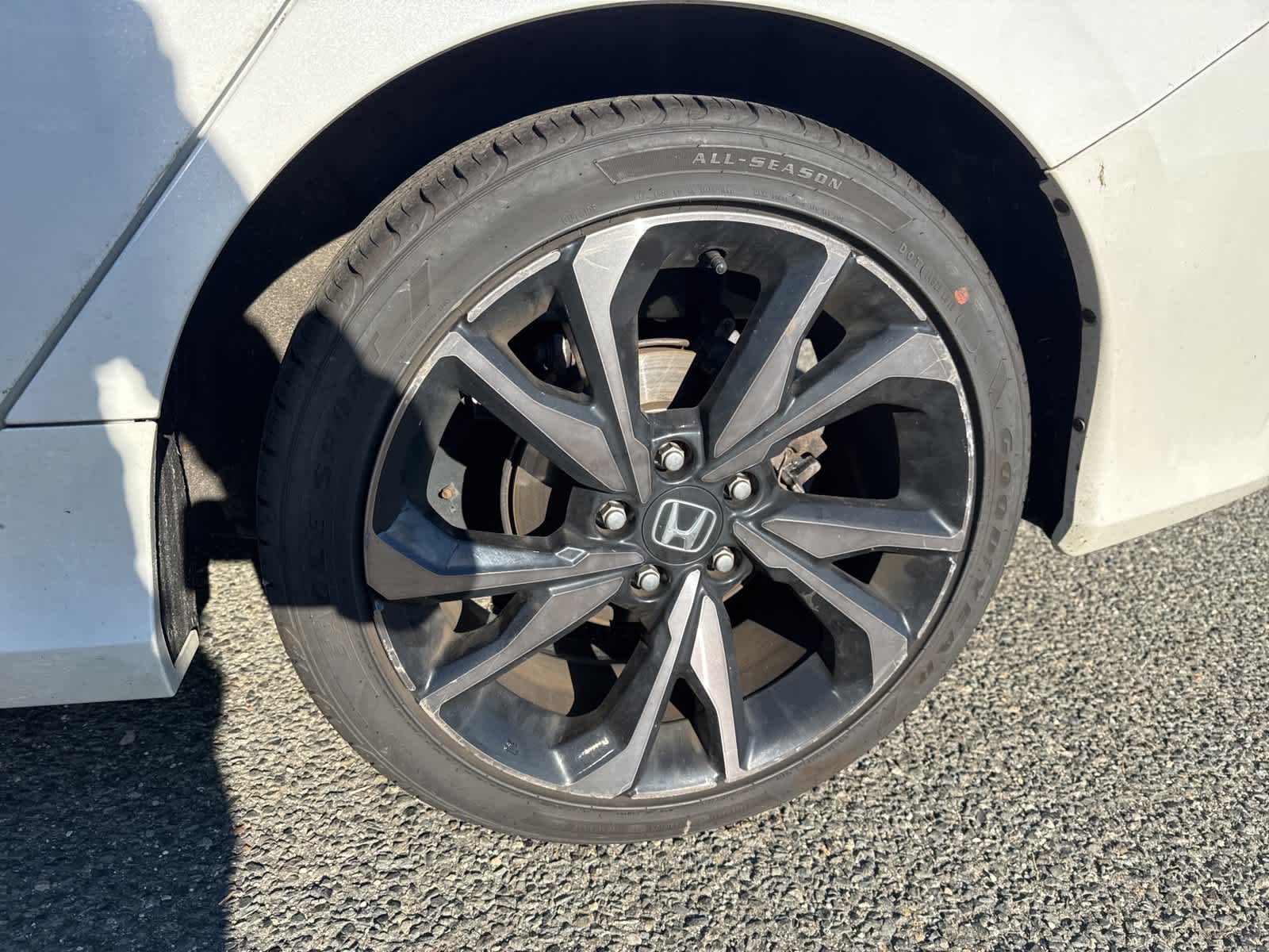 Thumbnail: 2020 Honda Civic - 22