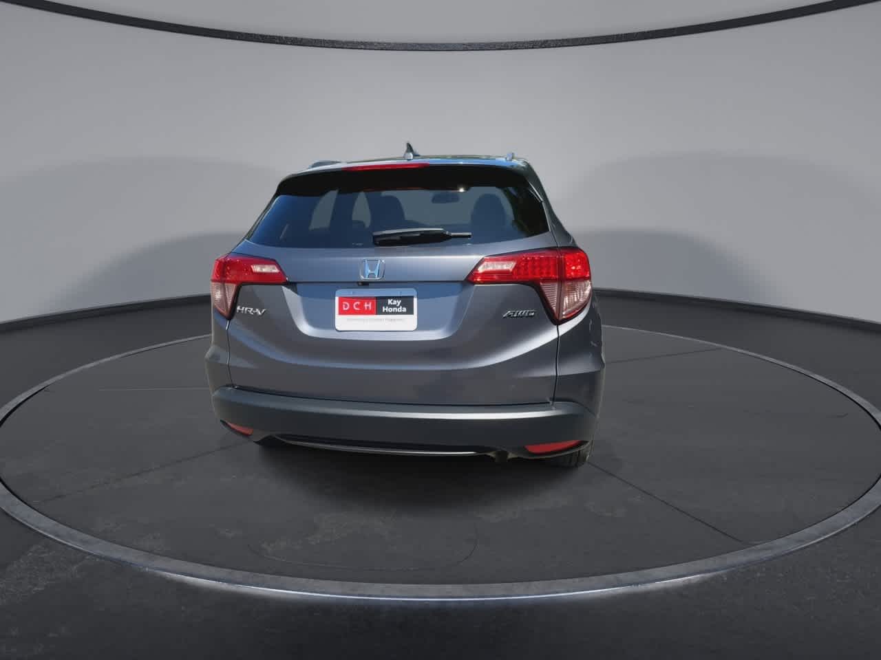 Thumbnail: 2017 Honda HR-V - 7