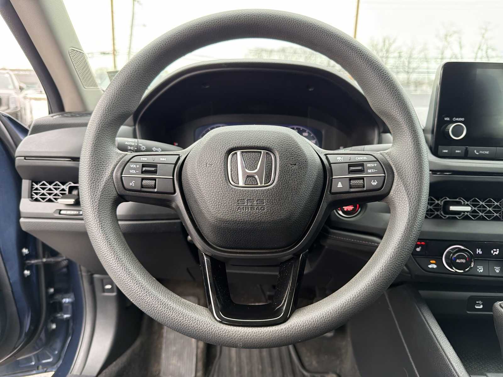 Thumbnail: 2024 Honda Accord - 24