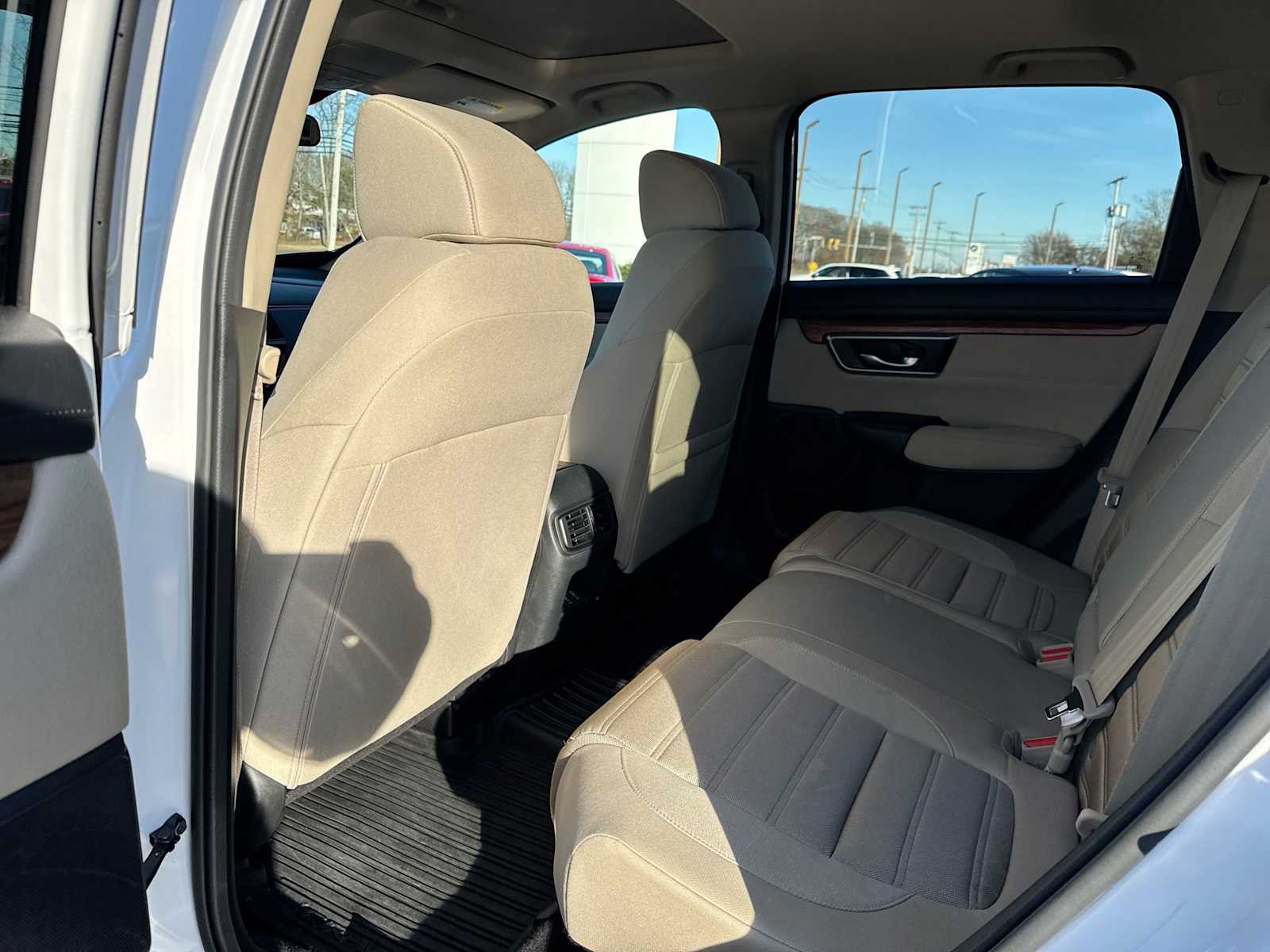 Thumbnail: 2022 Honda CR-V - 11