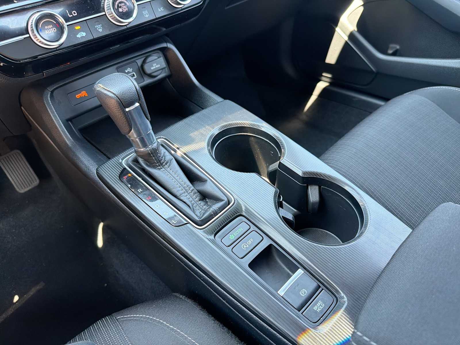 Thumbnail: 2023 Honda Civic - 29