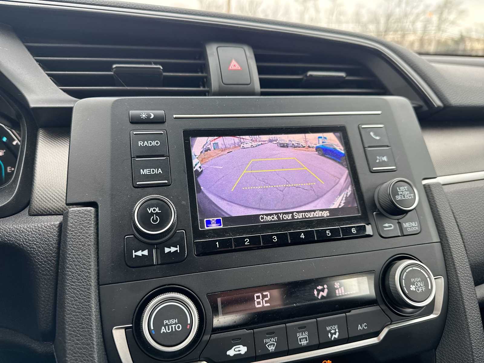 Thumbnail: 2019 Honda Civic - 27