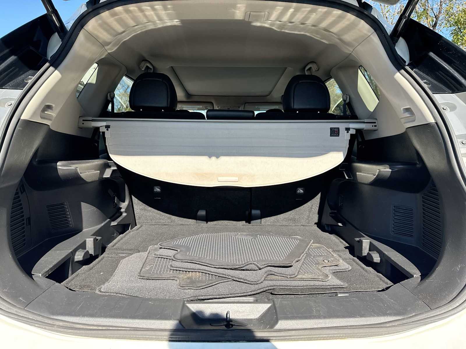 Thumbnail: 2016 Nissan Rogue - 33