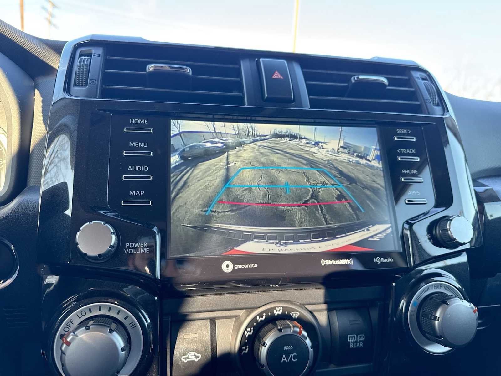 Thumbnail: 2022 Toyota 4Runner - 29